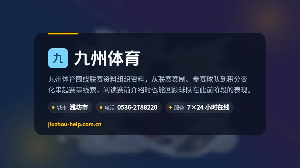走进九州体育